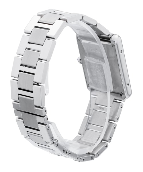 Cartier Tank Solo W5200014